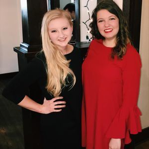 Meet your Posher, Paige